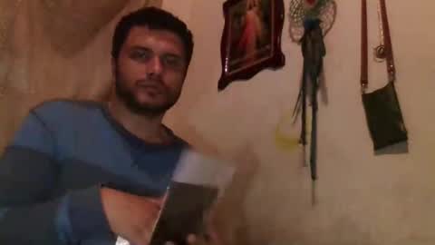 adrodiarellano online show from November 18, 1:30 am