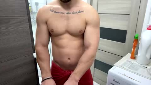 Mrrfitt online show from November 4, 6:15 am