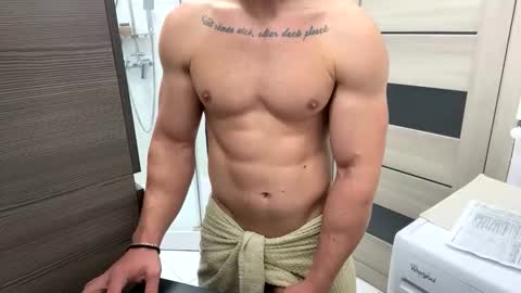 Mrrfitt online show from May 9, 12:44 pm