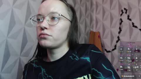 aelita_night online show from November 7, 12:29 pm