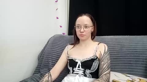 Snapshot of aelita_night chatting on January 8, 2:56 pm aelita_night online show from January 8, 2:56 pm