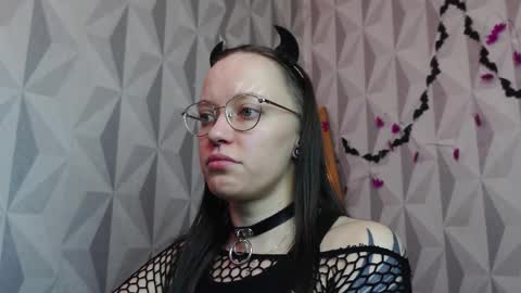 aelita_night online show from October 24, 10:16 am