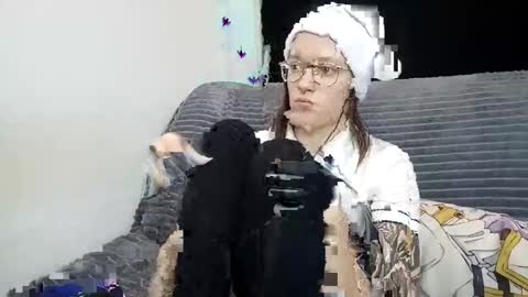 Snapshot of aelita_night chatting on December 24, 5:55 pm aelita_night online show from December 24, 5:55 pm