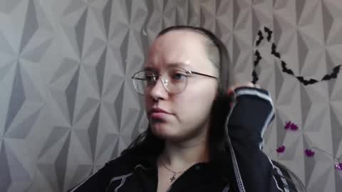 aelita_night online show from November 13, 1:36 pm