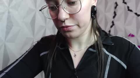 aelita_night online show from November 24, 6:17 pm