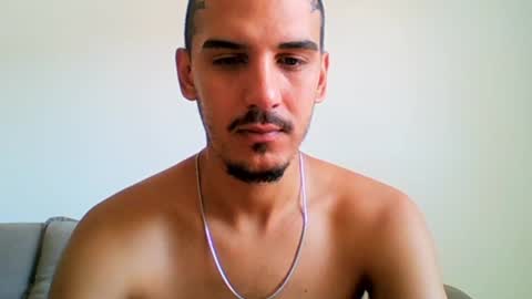 Luci online show from January 15, 5:37 pm