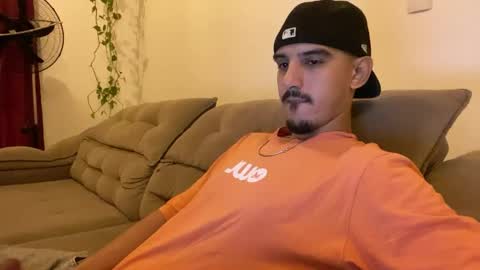 Luci online show from May 18, 4:07 am
