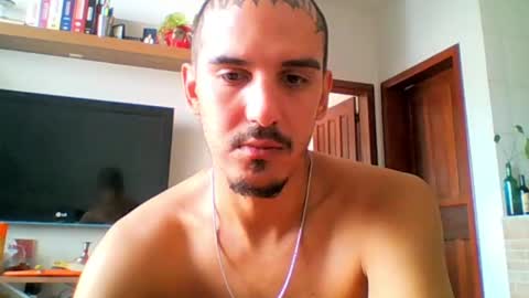 Luci online show from January 14, 6:07 pm