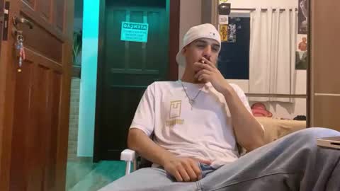 Luci online show from September 20, 5:21 am