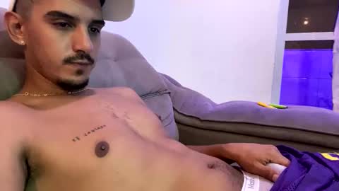 Luci online show from January 28, 4:18 am