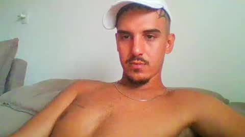 Luci online show from January 25, 9:25 pm