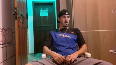 Luci online show from September 12, 2:57 am