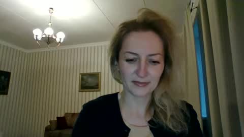 aeroliss online show from April 12, 5:06 pm