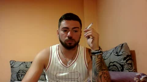 aerthurethan online show from October 9, 10:26 pm