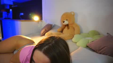 Naomi My instagram account - teasing naomi online show from December 2, 7:52 am