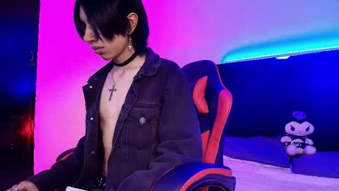 Aetternum  online show from March 14, 11:20 pm