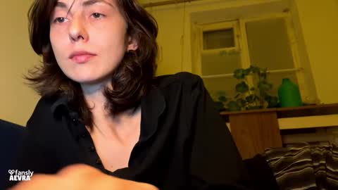 Snapshot of aevra chatting on September 30, 5:45 pm vegans taste better online show from September 30, 5:45 pm