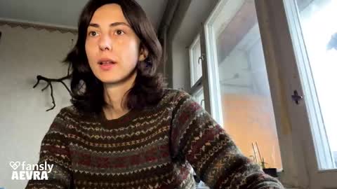 Snapshot of aevra chatting on October 13, 5:09 am vegans taste better online show from October 13, 5:09 am