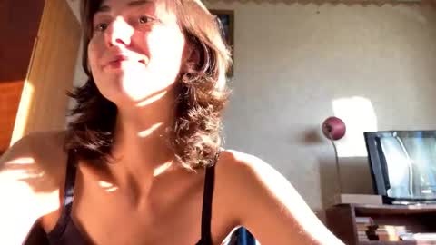 Snapshot of aevra chatting on September 25, 2:46 pm vegans taste better online show from September 25, 2:46 pm