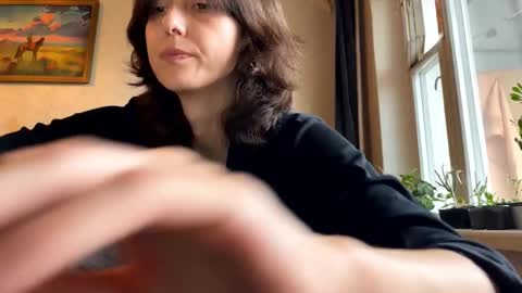 Snapshot of aevra chatting on September 23, 2:33 pm vegans taste better online show from September 23, 2:33 pm