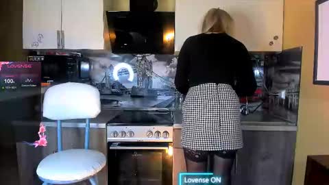 OneAfa online show from February 21, 9:54 pm