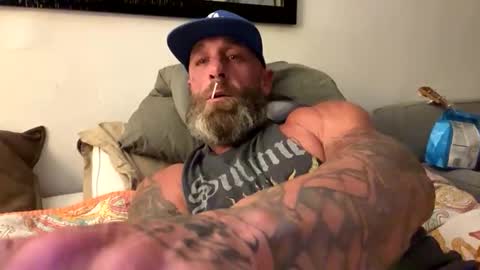 afcrider online show from February 14, 2:42 pm