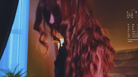 Afelia online show from February 8, 6:28 am