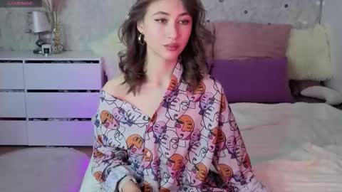 AffiinaLovsx online show from November 28, 11:17 am