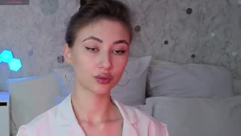 AffiinaLovsx online show from April 11, 4:28 am