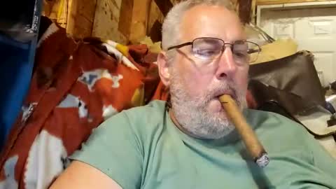 AFGuy71 online show from October 5, 4:10 am