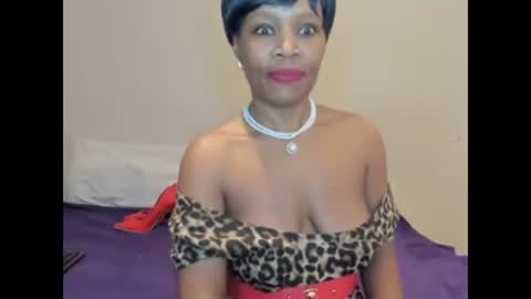 AfricanSquirtQueen online show from April 23, 12:29 pm