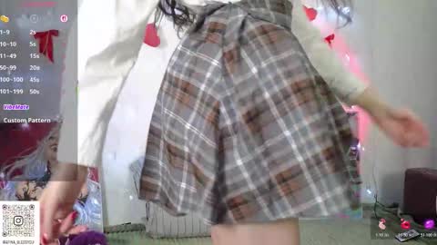 Afina online show from February 20, 3:06 am