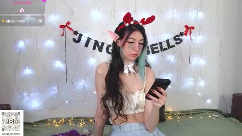 Afina online show from December 22, 3:13 am