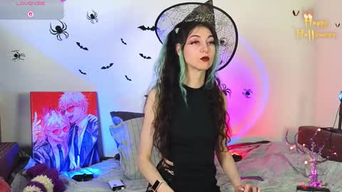 Afina online show from October 26, 3:18 am