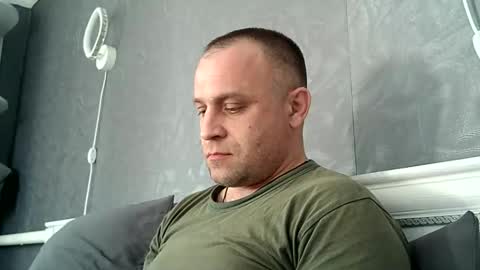 Sasha online show from March 7, 12:12 pm