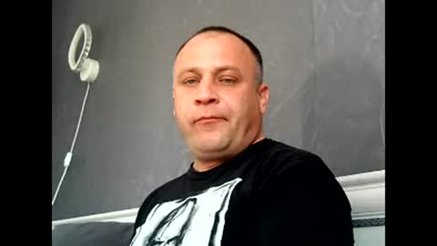 Sasha online show from March 23, 8:52 am