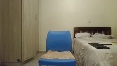 africacoco online show from March 6, 3:24 am