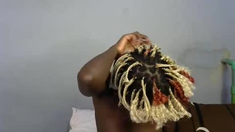 african berries online show from December 5, 5:33 pm