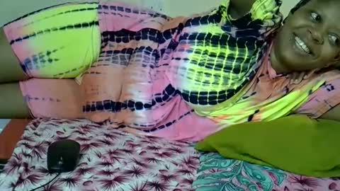 african_rasta online show from May 21, 3:35 am