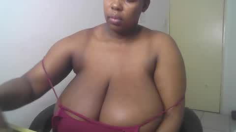 ONLYFAN-Africanbusty online show from September 8, 9:14 pm