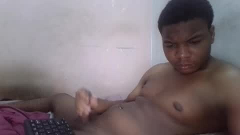 africanprince41 online show from May 5, 8:47 pm