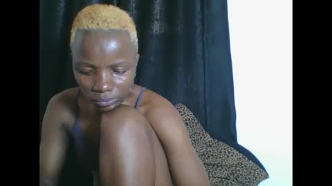 Snapshot of africanprincess24 chatting on September 30, 5:29 am PHOEBE online show from September 30, 5:29 am