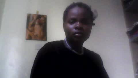 africanwoman2 online show from June 20, 11:49 am
