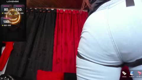 Snapshot of afrika_mif chatting on September 18, 9:24 am afrika online show from September 18, 9:24 am