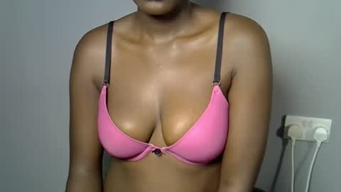 afrikan_desire online show from March 22, 6:12 pm