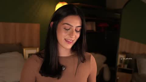 Emma online show from May 21, 11:11 pm