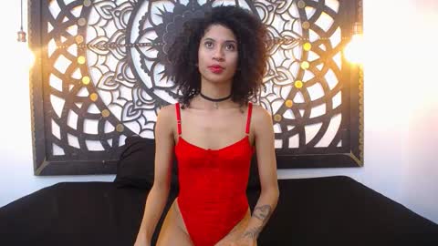 afrodita_house online show from November 21, 8:29 pm