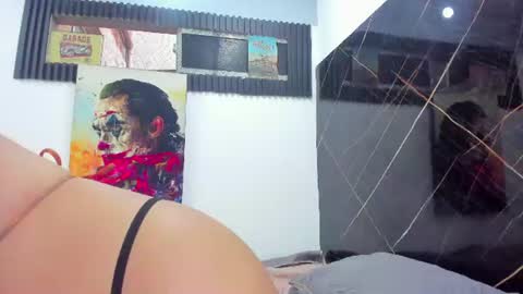 Afrodita Ross online show from July 2, 12:43 pm