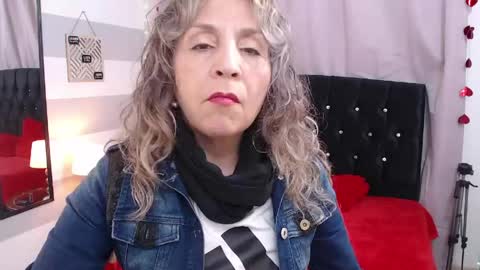 afrodita_sg online show from May 30, 3:21 pm
