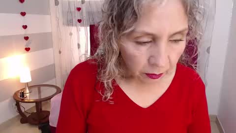 Snapshot of afrodita_sg chatting on September 9, 2:17 pm afrodita_sg online show from September 9, 2:17 pm